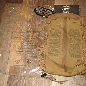 Tasmanian Tiger Tac Pouch 11 Coyote Brown